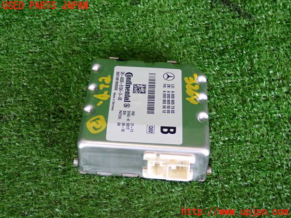 2UPJ-32646382]ベンツ GLA180 X156(156942)センサー2(カメラ) 中古_m0002.jpg