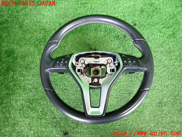 2UPJ-32647855]ベンツ GLA180 X156(156942)ステアリングホイール 中古_m0001.jpg