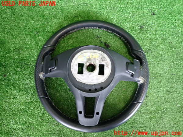 2UPJ-32647855]ベンツ GLA180 X156(156942)ステアリングホイール 中古_m0002.jpg