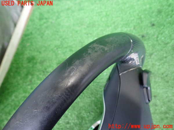 2UPJ-32647855]ベンツ GLA180 X156(156942)ステアリングホイール 中古_m0003.jpg