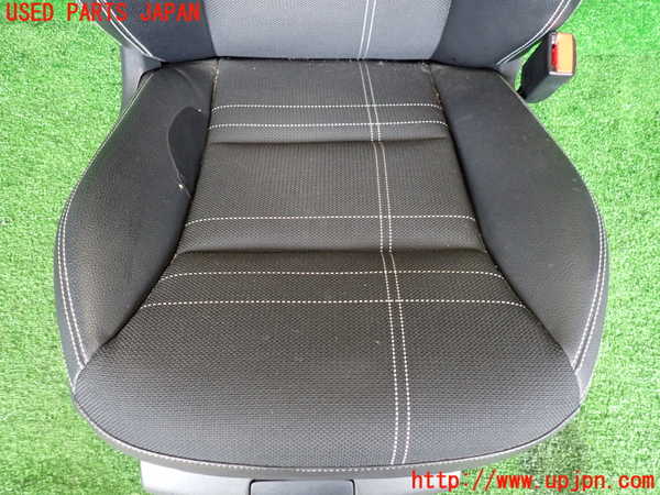 2UPJ-32647035]ベンツ GLA180 X156(156942)運転席シート 中古_m0002.jpg