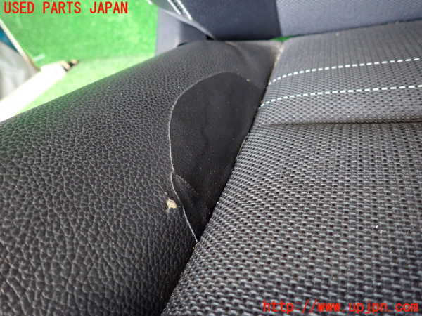 2UPJ-32647035]ベンツ GLA180 X156(156942)運転席シート 中古_m0003.jpg