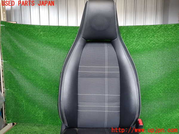 2UPJ-32647035]ベンツ GLA180 X156(156942)運転席シート 中古_m0004.jpg