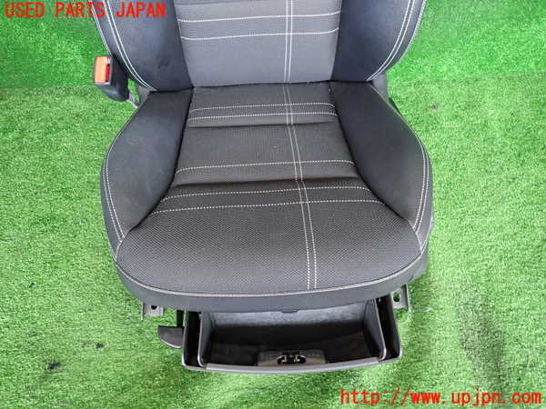 2UPJ-32647065]ベンツ GLA180 X156(156942)助手席シート 中古_m0002.jpg