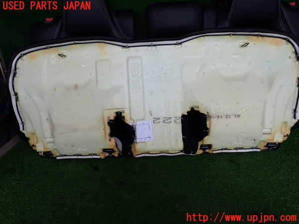 2UPJ-32647385]ベンツ GLA180 X156(156942)リアシート 中古_m0003.jpg