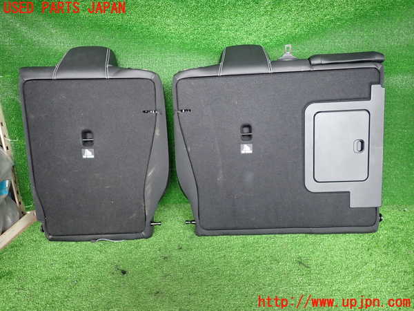 2UPJ-32647385]ベンツ GLA180 X156(156942)リアシート 中古_m0005.jpg