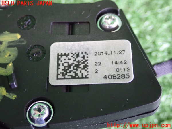 2UPJ-32647555]ベンツ GLA180 X156(156942)ATシフトレバー 中古_m0003.jpg