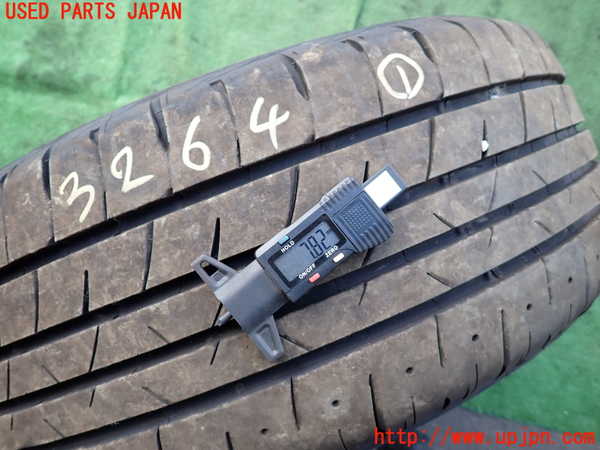 2UPJ-32649041]ベンツ GLA180 X156(156942)タイヤ　ホイール　1本① 235/50R18 中古_m0005.jpg