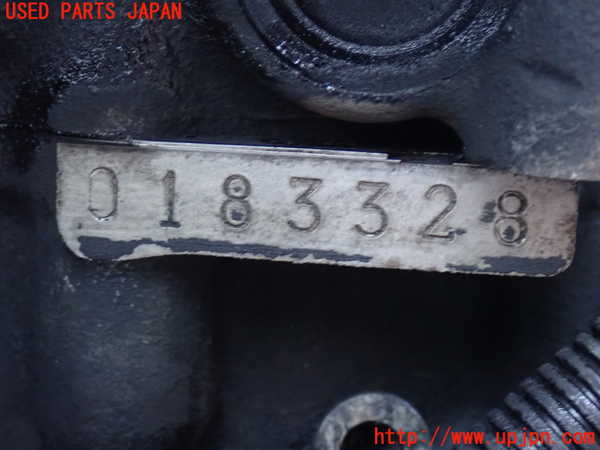 2UPJ-32652010]ランクル100系(HDJ101K)エンジン 1HD-FTE 4WD 中古_m0004.jpg
