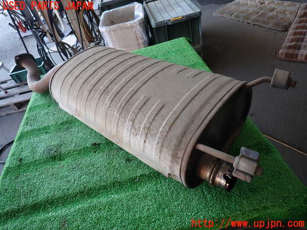 2UPJ-32652651]ランクル100系(HDJ101K)センターパイプ1 中古_m0003.jpg