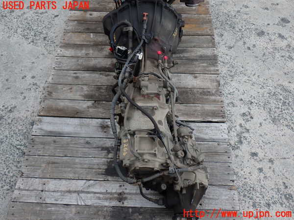 2UPJ-32653010]ランクル100系(HDJ101K)ミッション AT 1HD-FTE 4WD 中古_m0002.jpg