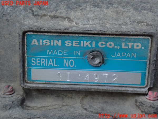 2UPJ-32653010]ランクル100系(HDJ101K)ミッション AT 1HD-FTE 4WD 中古_m0004.jpg