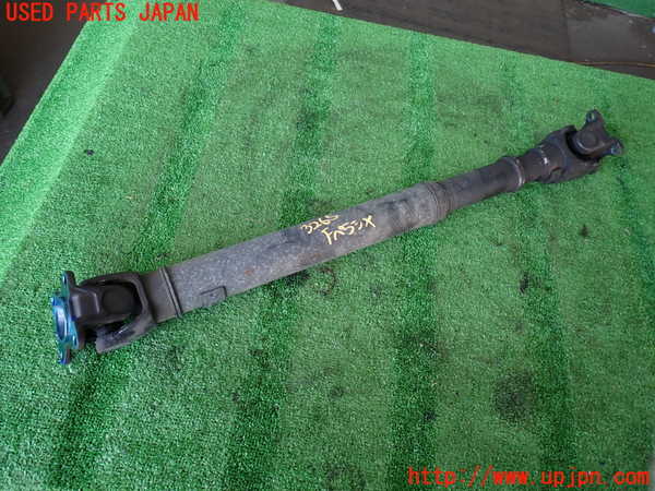 2UPJ-32653401]ランクル100系(HDJ101K)フロントプロペラシャフト1 中古_m0001.jpg
