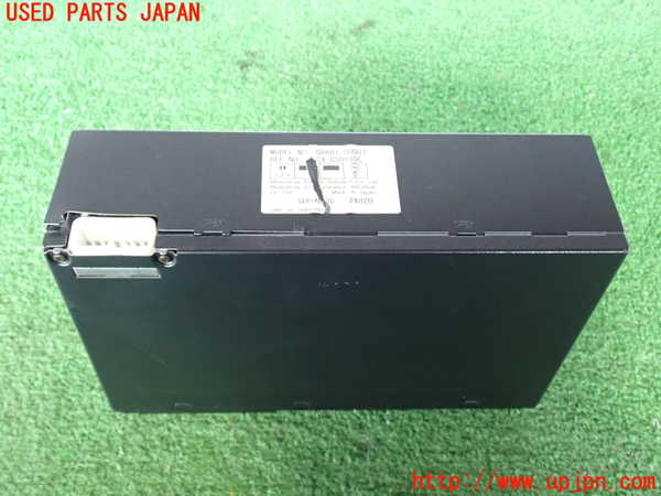 2UPJ-32656505]ランクル100系(HDJ101K)CDチェンジャー (ジャンク品) 中古_m0004.jpg