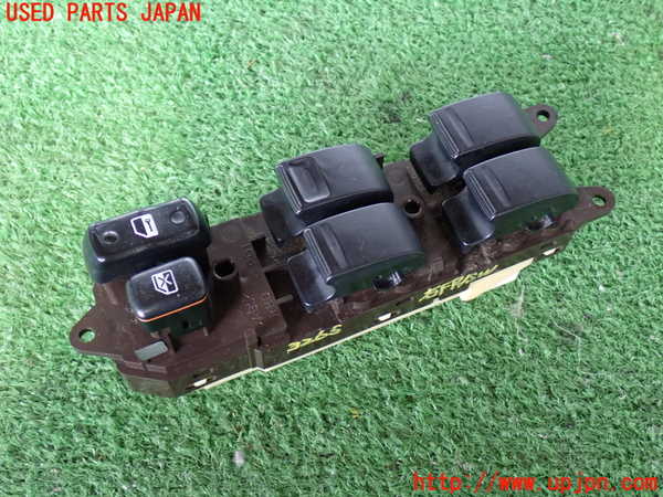2UPJ-32656240]ランクル100系(HDJ101K)右前パワーウィンドウスイッチ (ジャンク品) 中古_m0001.jpg