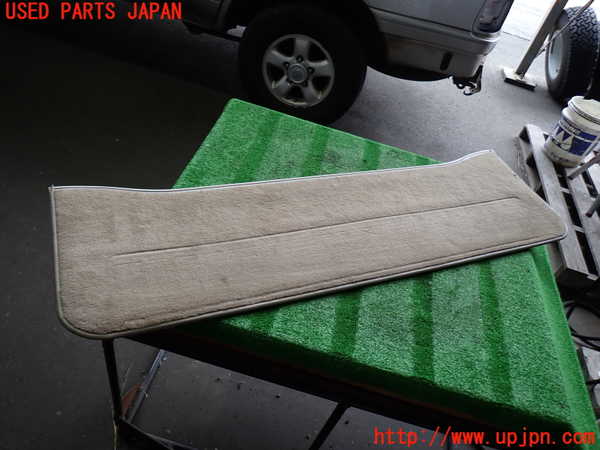 2UPJ-32651578]ランクル100系(HDJ101K)バックドア内張り 中古_m0001.jpg