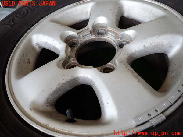 2UPJ-32659601]ランクル100系(HDJ101K)スペアタイヤ1 中古_m0003.jpg