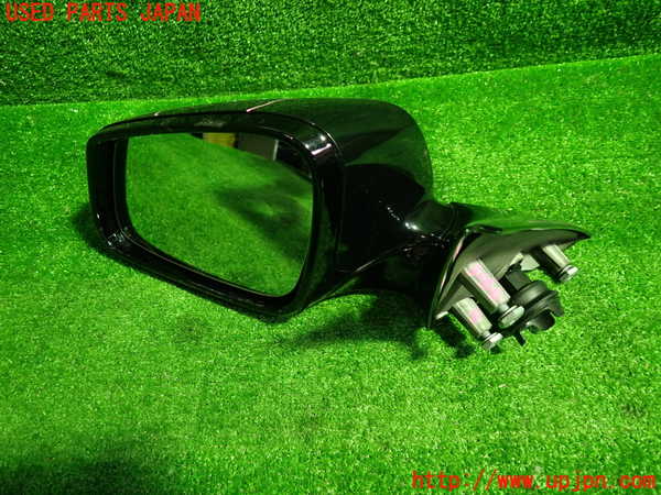 1UPJ-32661212]BMW 640i クーペ(LW30C F13)左ドアミラー 中古_m0001.jpg