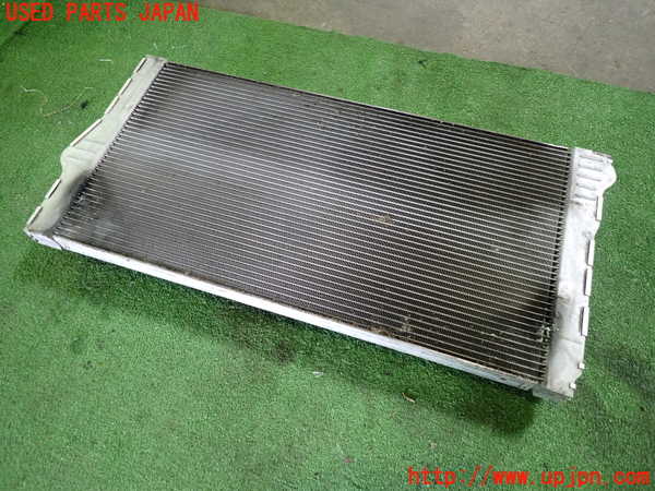 1UPJ-32662321]BMW 640i クーペ(LW30C F13)ラジエーター1 中古_m0001.jpg