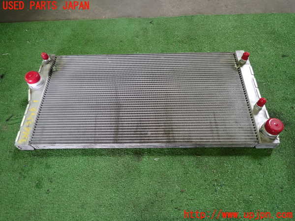 1UPJ-32662321]BMW 640i クーペ(LW30C F13)ラジエーター1 中古_m0002.jpg