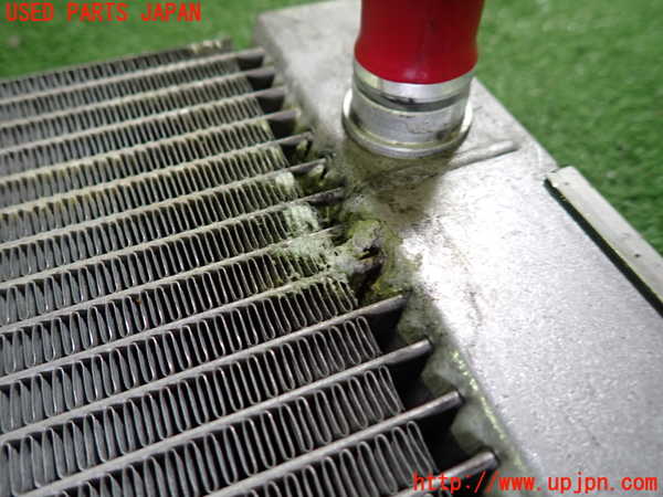 1UPJ-32662321]BMW 640i クーペ(LW30C F13)ラジエーター1 中古_m0003.jpg