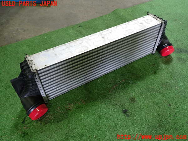 1UPJ-32662451]BMW 640i クーペ(LW30C F13)インタークーラー1 中古_m0001.jpg