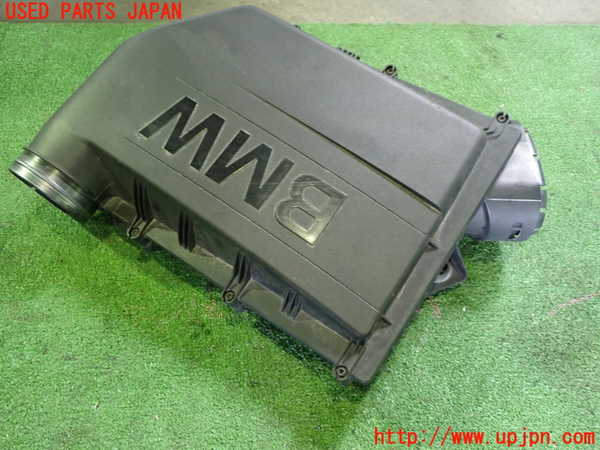 1UPJ-32662560]BMW 640i クーペ(LW30C F13)エアクリーナーボックス 中古_m0002.jpg