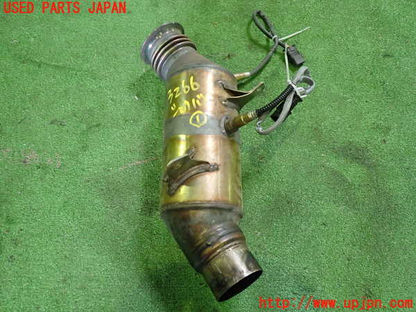 1UPJ-32662661]BMW 640i クーペ(LW30C F13)触媒1 中古_m0001.jpg