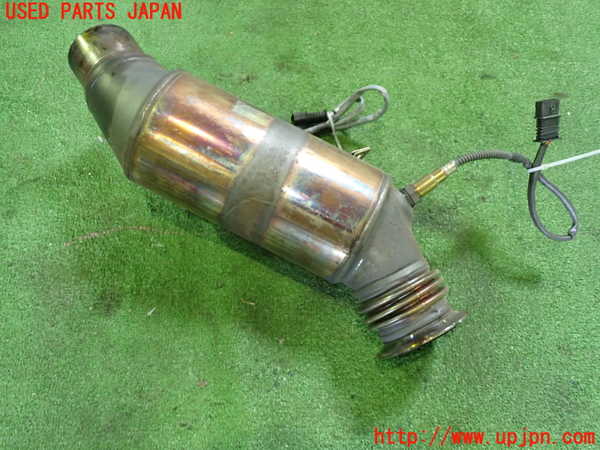 1UPJ-32662661]BMW 640i クーペ(LW30C F13)触媒1 中古_m0004.jpg