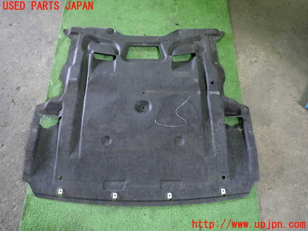 1UPJ-32662170]BMW 640i クーペ(LW30C F13)エンジンアンダーカバー 中古_m0001.jpg