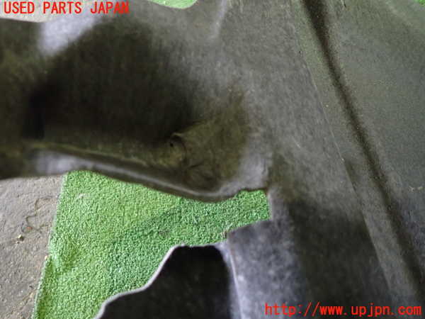 1UPJ-32662170]BMW 640i クーペ(LW30C F13)エンジンアンダーカバー 中古_m0002.jpg