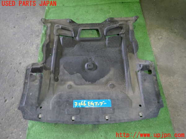 1UPJ-32662170]BMW 640i クーペ(LW30C F13)エンジンアンダーカバー 中古_m0003.jpg
