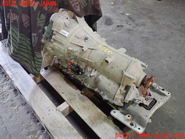 1UPJ-32663010]BMW 640i クーペ(LW30C F13)ミッション AT N55B30A 中古_m0001.jpg