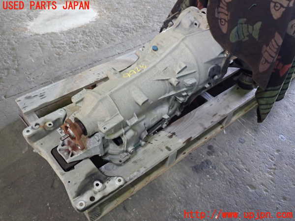 1UPJ-32663010]BMW 640i クーペ(LW30C F13)ミッション AT N55B30A 中古_m0002.jpg