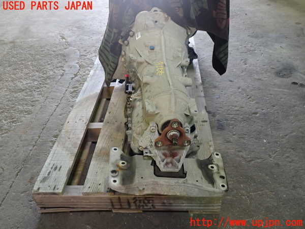 1UPJ-32663010]BMW 640i クーペ(LW30C F13)ミッション AT N55B30A 中古_m0003.jpg