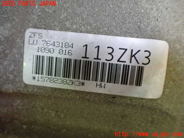 1UPJ-32663010]BMW 640i クーペ(LW30C F13)ミッション AT N55B30A 中古_m0004.jpg