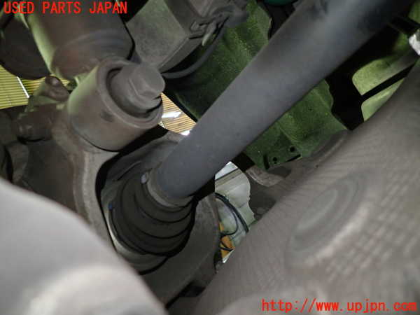 1UPJ-32664025]BMW 640i クーペ(LW30C F13)左リアドライブシャフト 中古_m0002.jpg