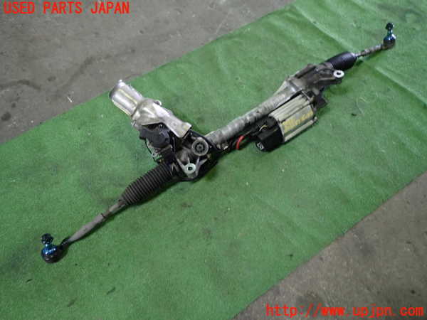 1UPJ-32664235]BMW 640i クーペ(LW30C F13)パワステギアボックス 中古_m0001.jpg