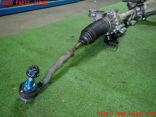 1UPJ-32664235]BMW 640i クーペ(LW30C F13)パワステギアボックス 中古_m0003.jpg