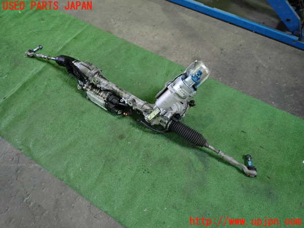 1UPJ-32664235]BMW 640i クーペ(LW30C F13)パワステギアボックス 中古_m0005.jpg