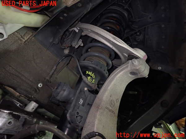 1UPJ-32665015]BMW 640i クーペ(LW30C F13)右フロントストラット 中古_m0001.jpg