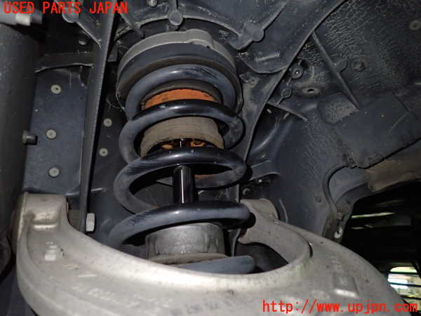 1UPJ-32665015]BMW 640i クーペ(LW30C F13)右フロントストラット 中古_m0002.jpg