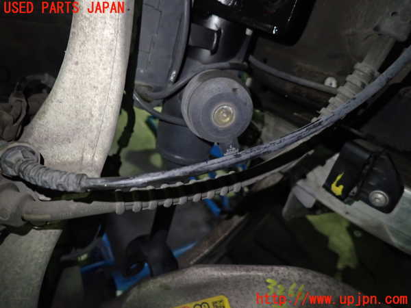 1UPJ-32665015]BMW 640i クーペ(LW30C F13)右フロントストラット 中古_m0003.jpg