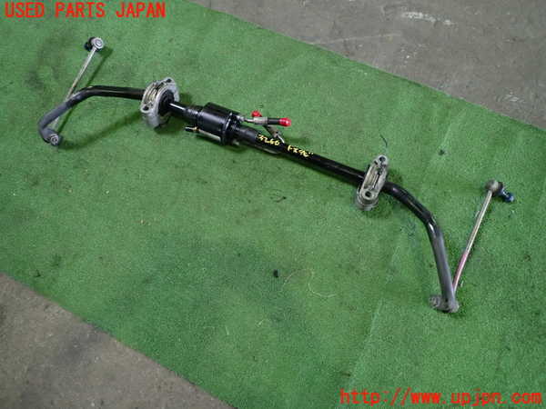 1UPJ-32665440]BMW 640i クーペ(LW30C F13)フロントスタビライザー 中古_m0001.jpg