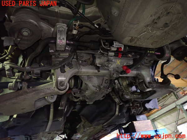 1UPJ-32665445]BMW 640i クーペ(LW30C F13)リアスタビライザー ジャンク部品取り_m0001.jpg