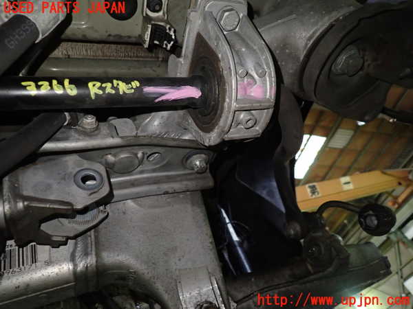 1UPJ-32665445]BMW 640i クーペ(LW30C F13)リアスタビライザー ジャンク部品取り_m0002.jpg