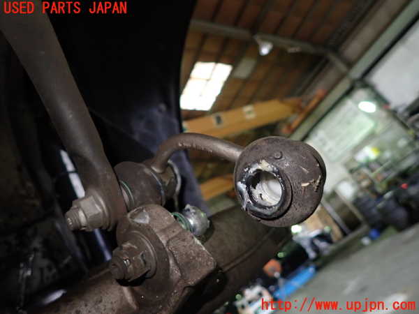 1UPJ-32665445]BMW 640i クーペ(LW30C F13)リアスタビライザー ジャンク部品取り_m0003.jpg
