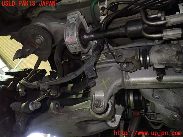 1UPJ-32665445]BMW 640i クーペ(LW30C F13)リアスタビライザー ジャンク部品取り_m0004.jpg