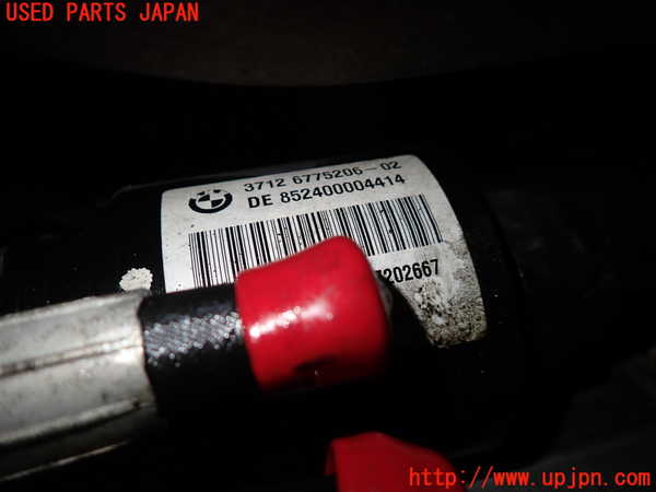 1UPJ-32665445]BMW 640i クーペ(LW30C F13)リアスタビライザー ジャンク部品取り_m0005.jpg