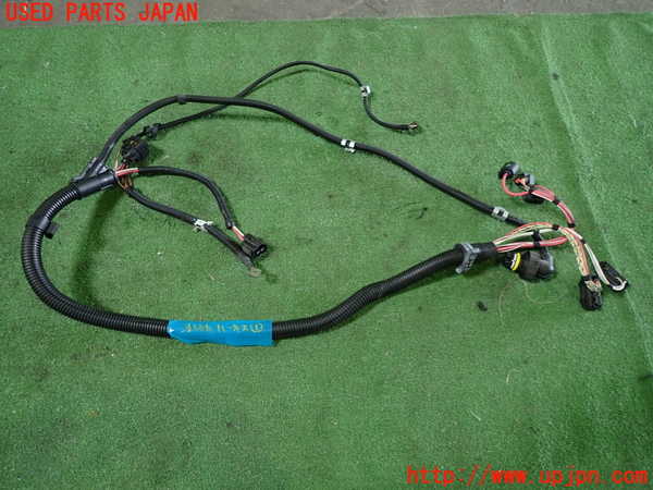 1UPJ-32666806]BMW 640i クーペ(LW30C F13)ハーネス1 中古_m0001.jpg